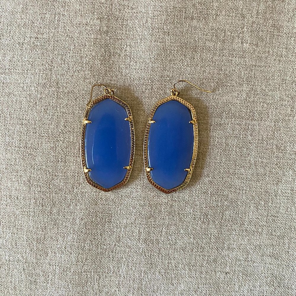 Kendra Scott Danielle Earrings